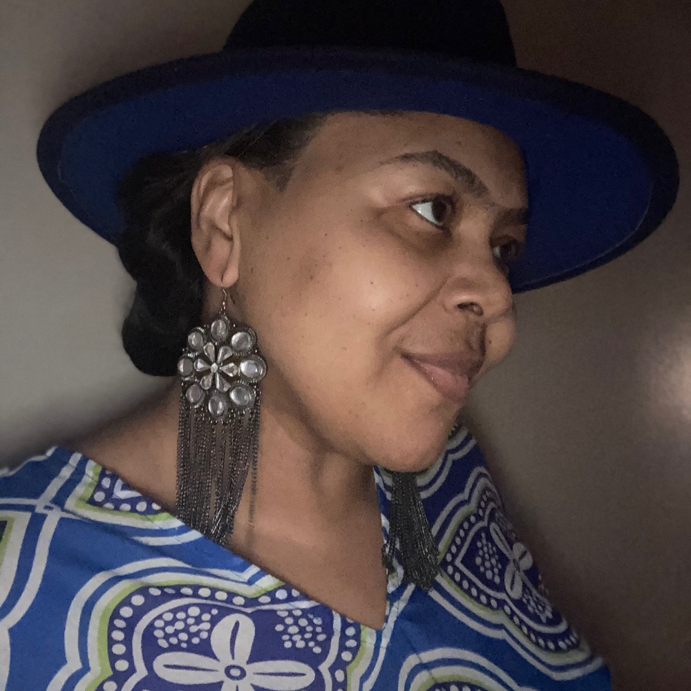 Top Hatters Wide Brim Fedora